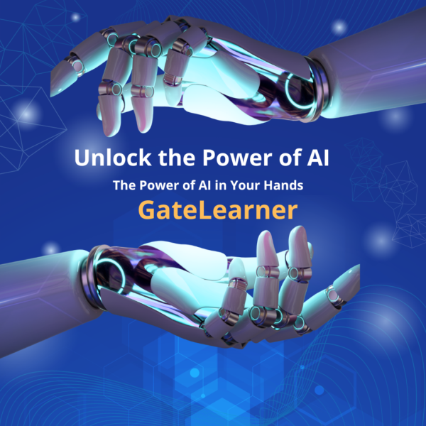 Ai Master Course