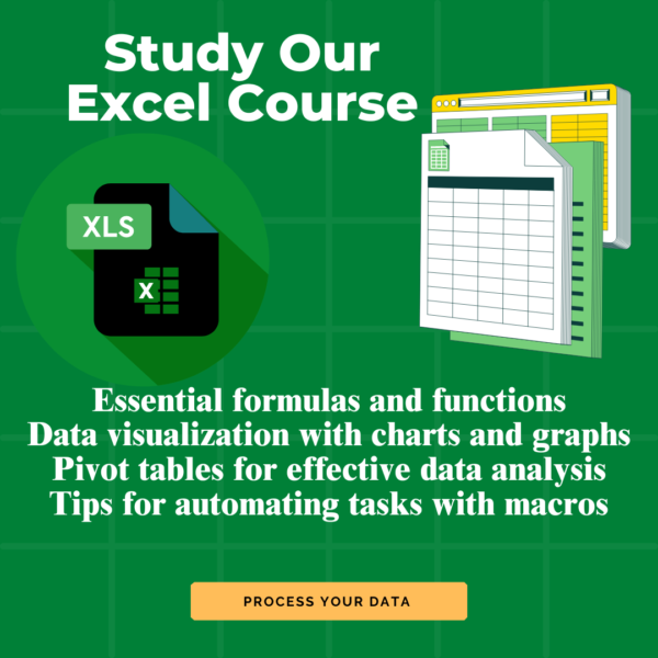 Excel Mastery - Image 3