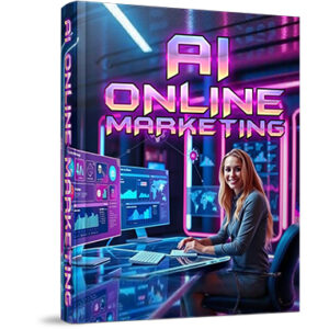 AI Online Marketing